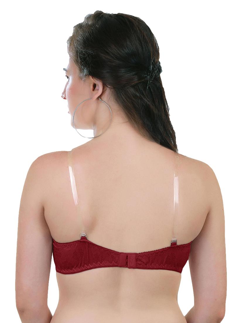 lightly padded t-shirt bra - 18969204 - Standard Image - 2