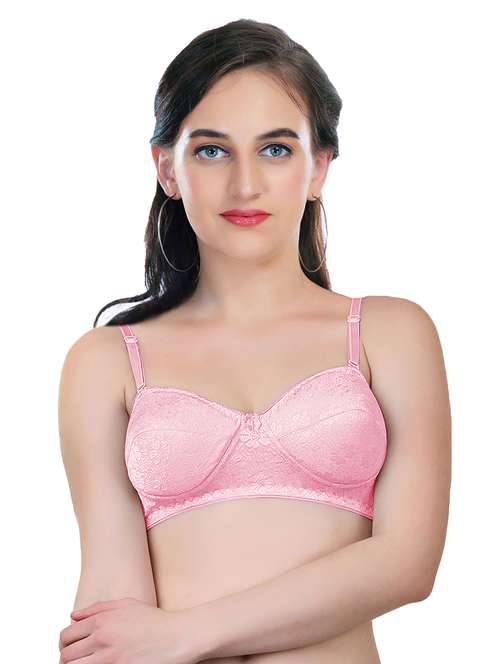 lightly padded t-shirt bra  - 18969207 -  Standard Image - 0