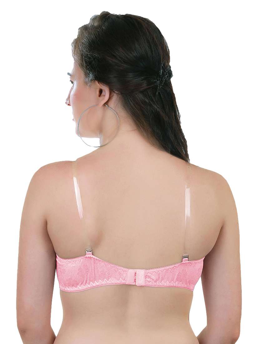 lightly padded t-shirt bra - 18969207 - Standard Image - 2