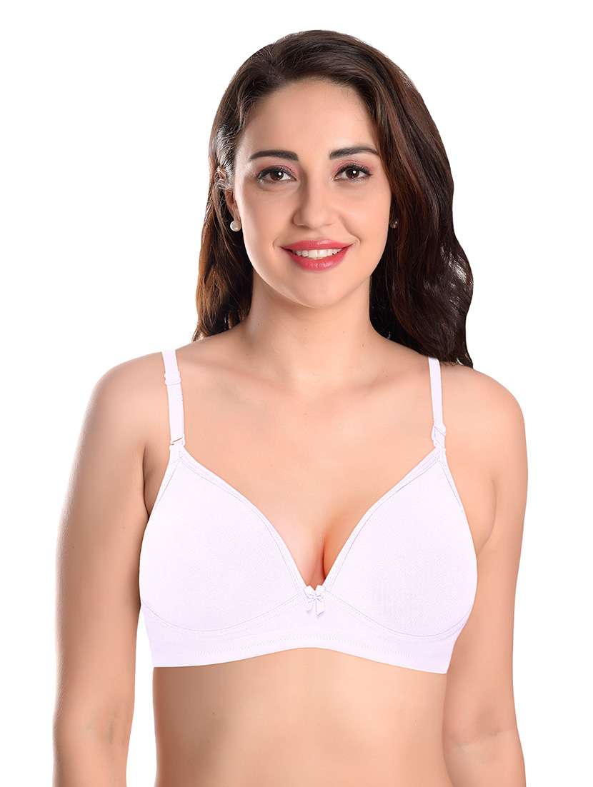 non padded t-shirt bra