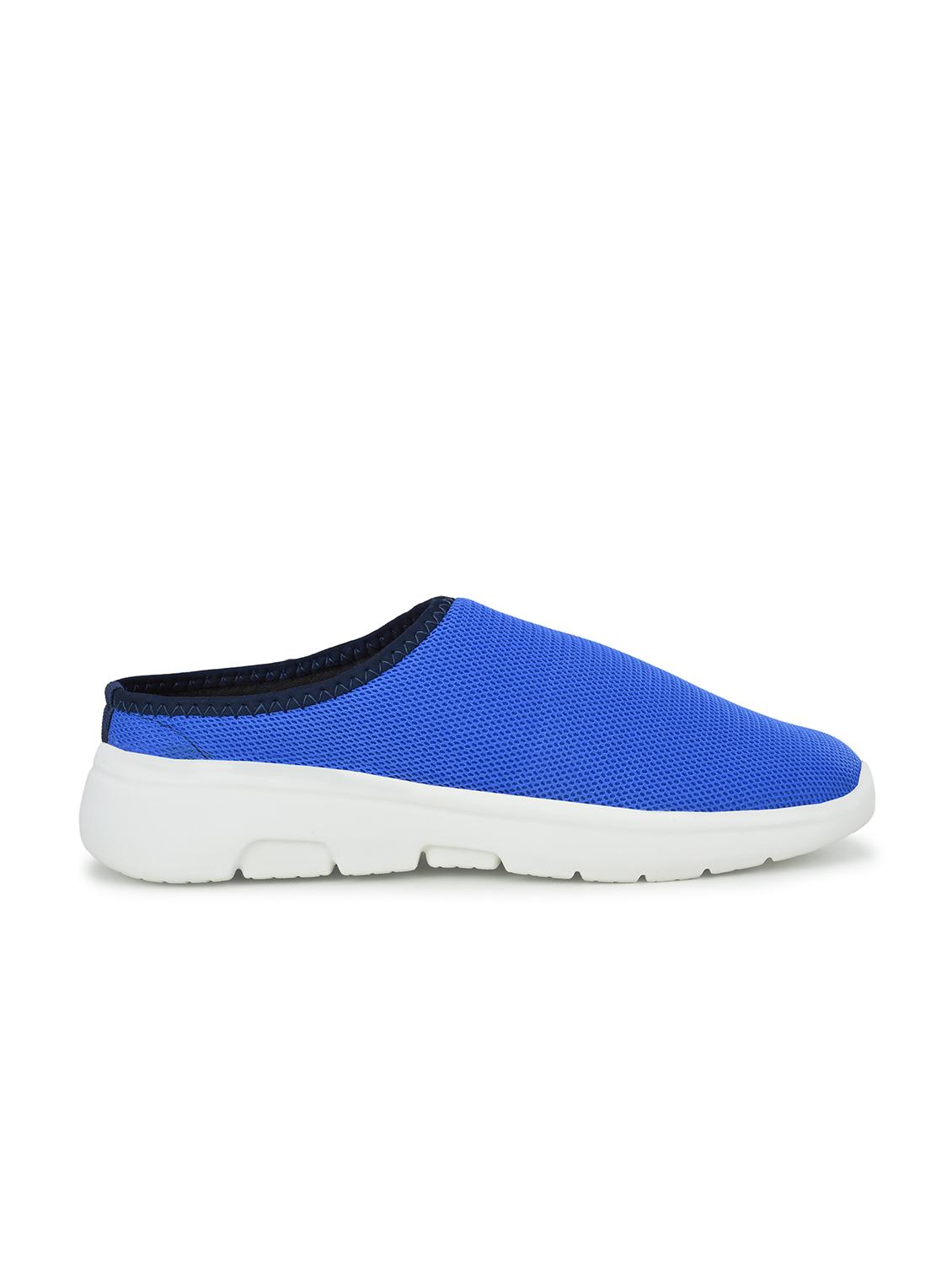 mens solid slip on sport shoe - 18969476 - Standard Image - 2