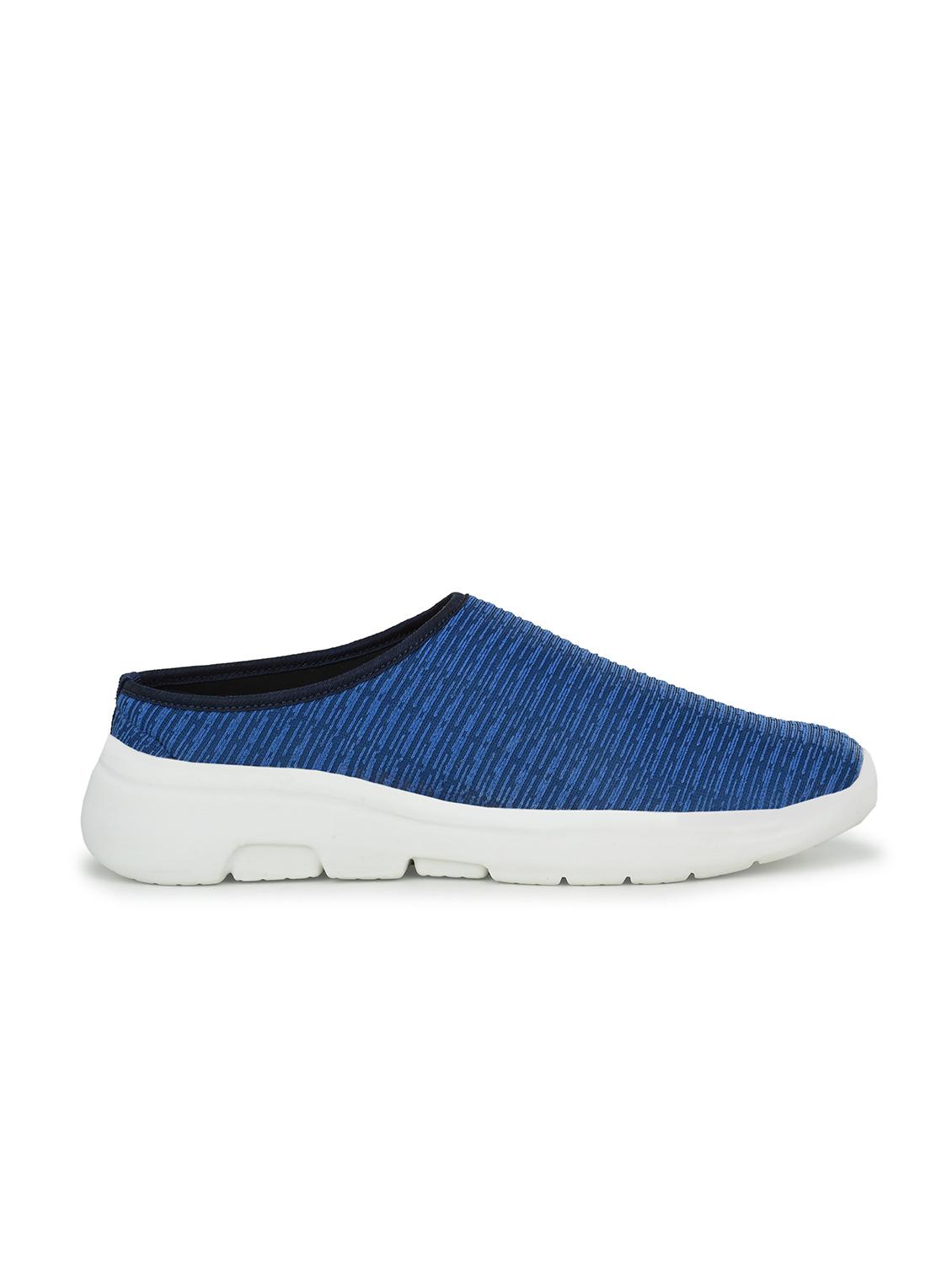 mens solid slip on sport shoe - 18969477 - Standard Image - 2