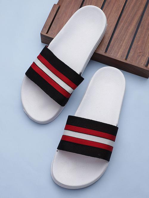 multi slip on flip flop - 19010358 - Standard Image - 0