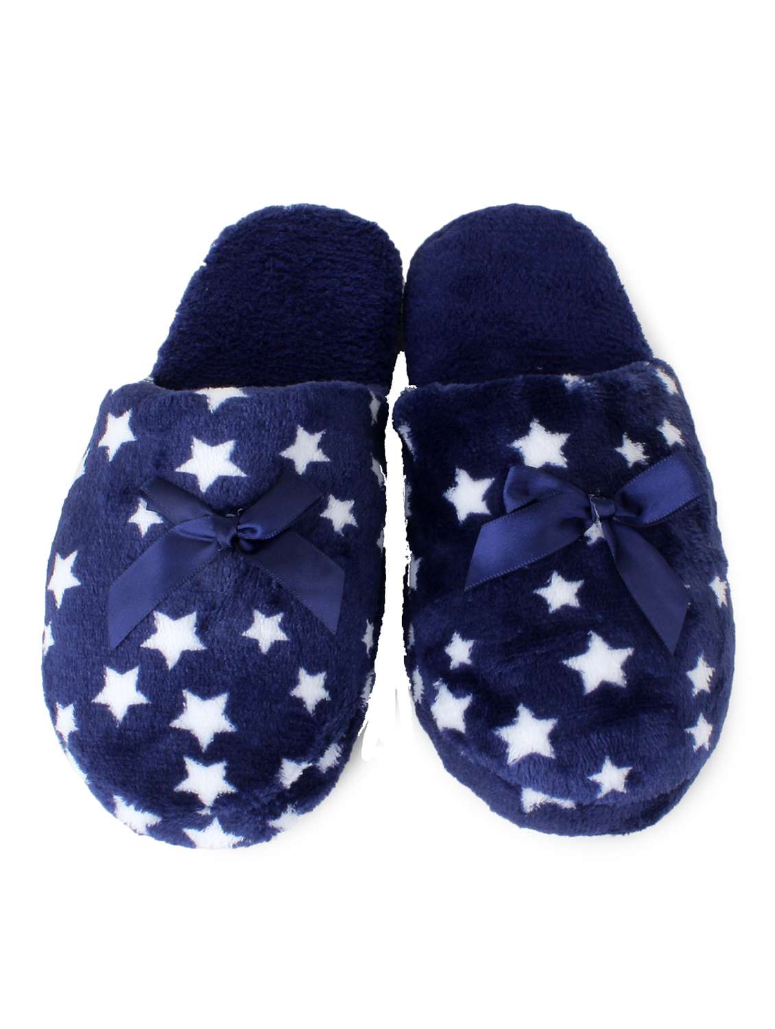 printed slip on flip flop - 19020880 - Standard Image - 2