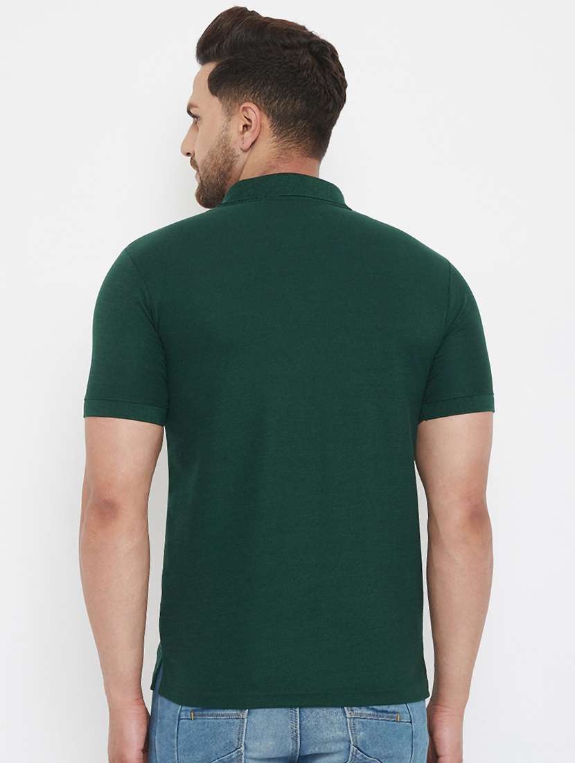 pack of 2 polo t shirts - 19081995 -  Standard Image - 2