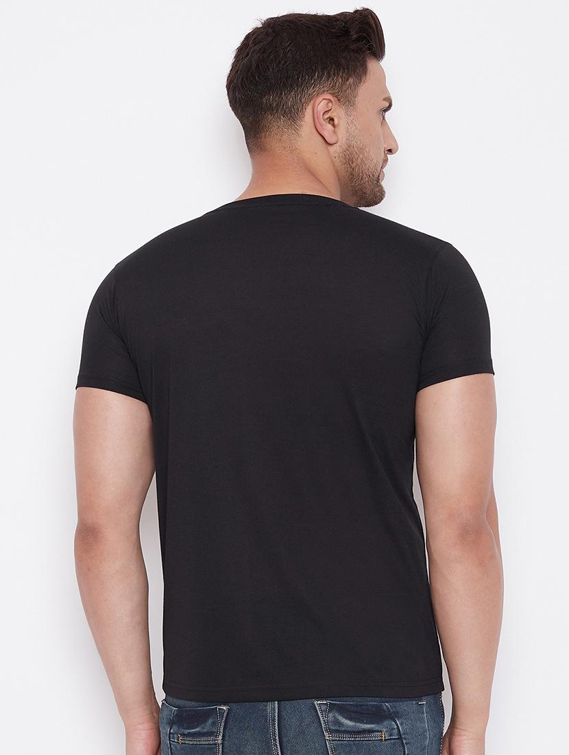 pack of 2 multi coloured t-shirt - 19082021 - Standard Image - 2