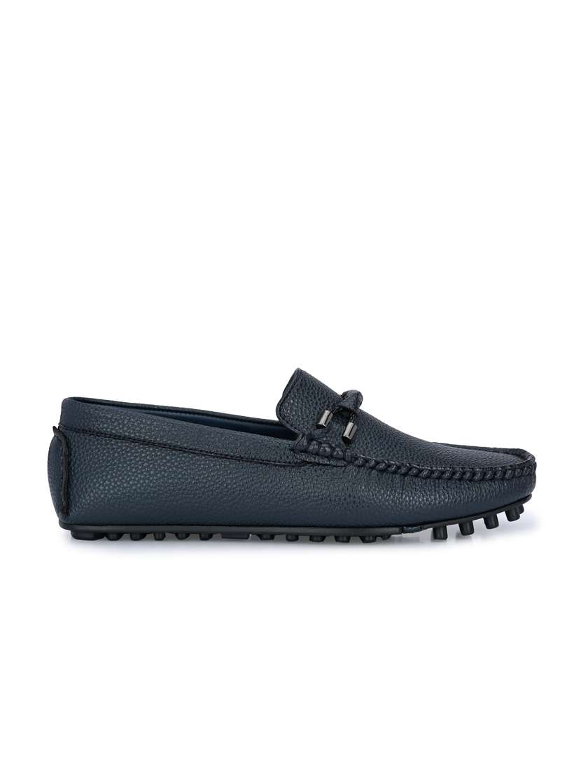 men slip on horsebit loafers - 19082595 -  Standard Image - 2
