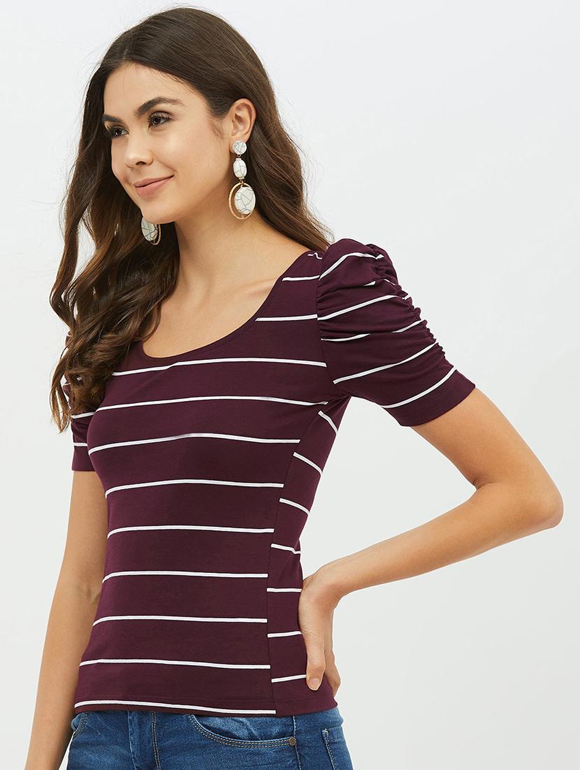 multi colored cotton regular tee - 19083691 - Standard Image - 2