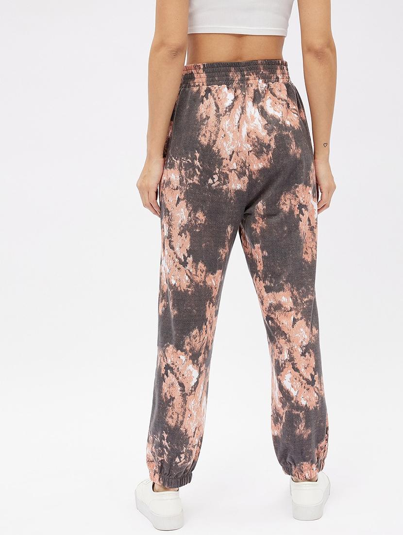 tie and dye track pant - 19083824 - Standard Image - 2