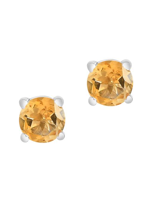  silver plated drop earring - 19085236 -  Standard Image - 0