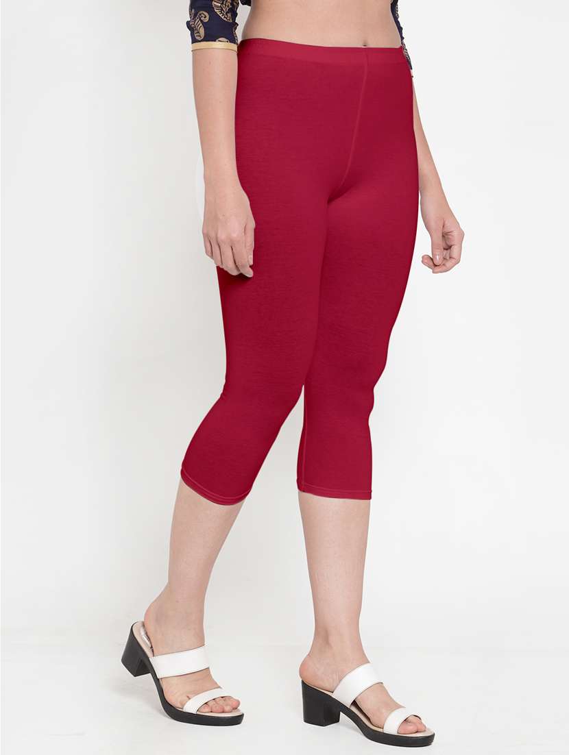 pack of 2 capri leggings - 19085992 -  Standard Image - 2