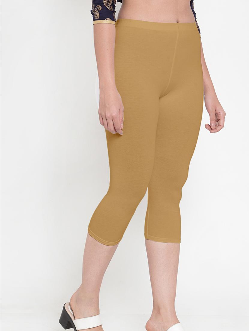pack of 2 capri leggings - 19085999 - Standard Image - 2