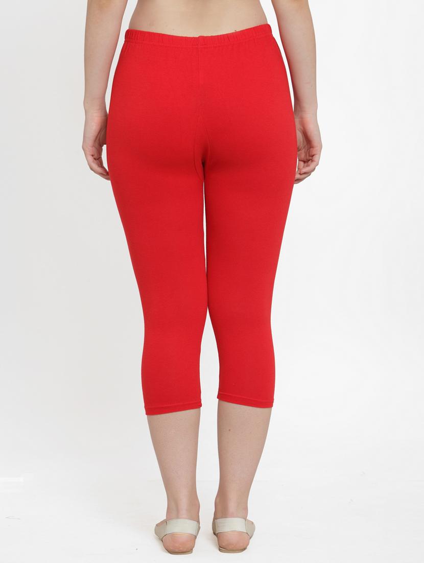 pack of 2 capri leggings - 19086002 - Standard Image - 2