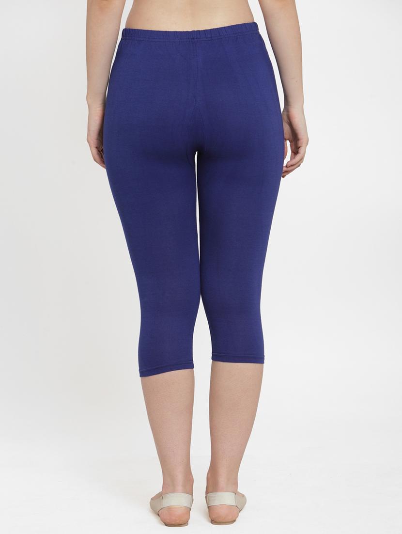 pack of 2 capri leggings - 19086040 - Standard Image - 2