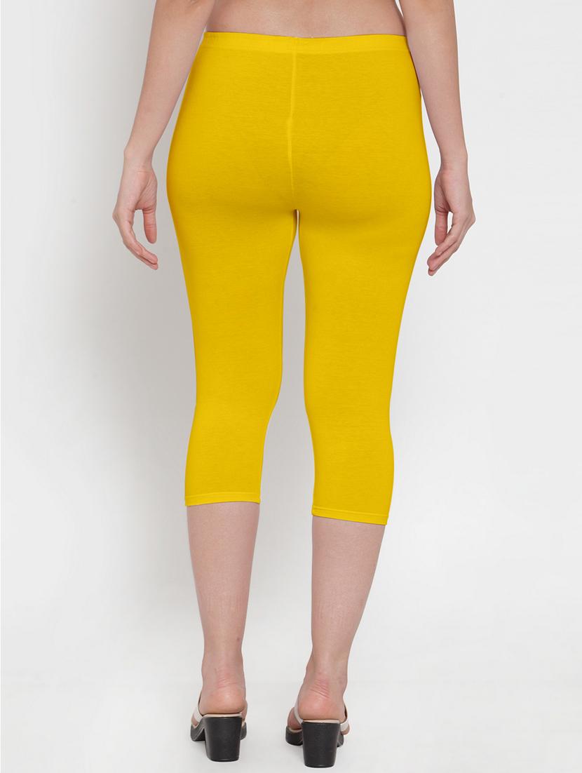 pack of 2 capri leggings - 19086056 - Standard Image - 2