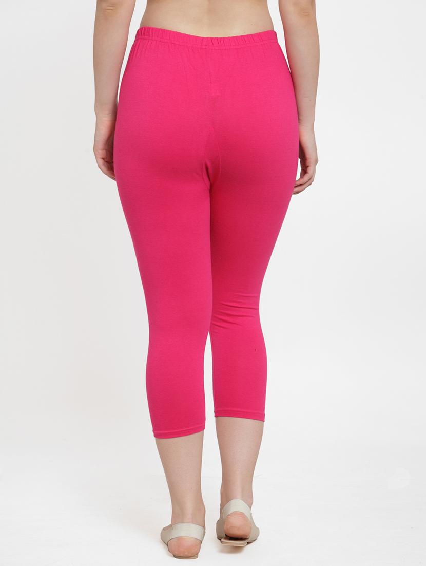 pack of 2 capri leggings - 19086064 - Standard Image - 2