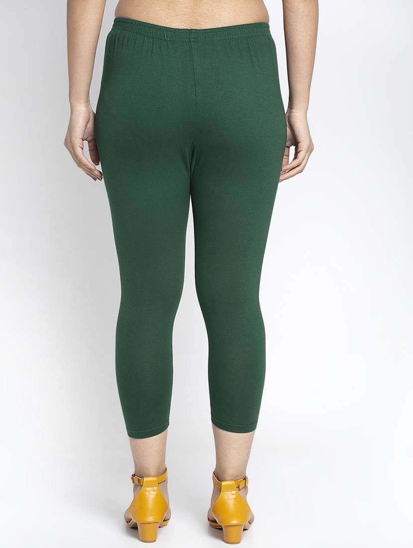 pack of 2 capri leggings - 19086102 -  Standard Image - 2