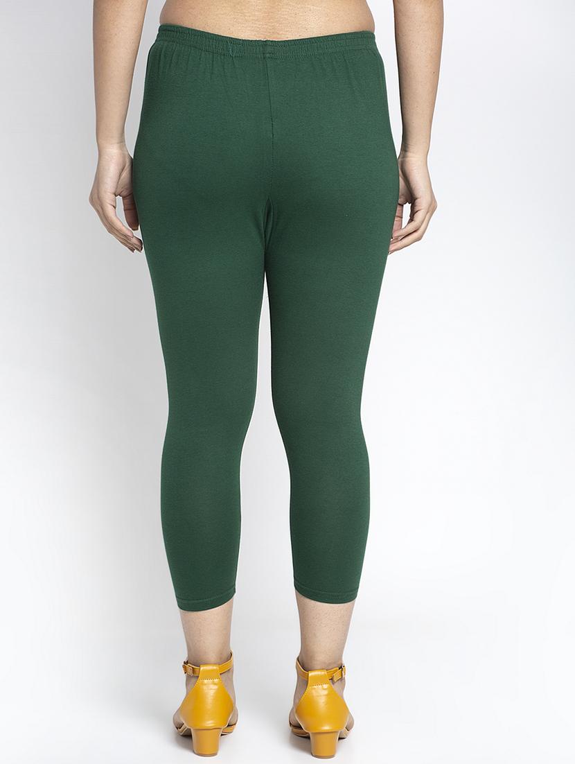 pack of 2 capri leggings - 19086108 - Standard Image - 2