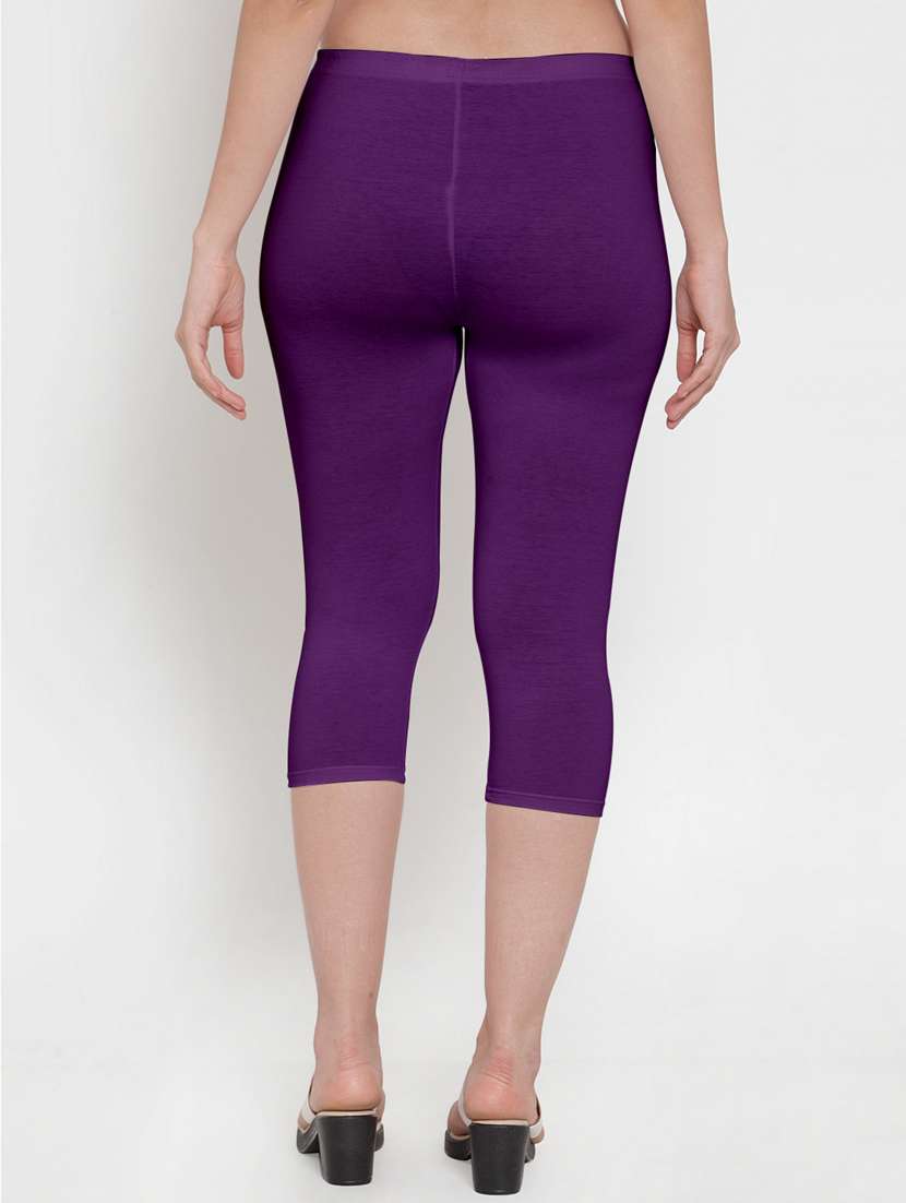 pack of 2 capri leggings - 19086130 -  Standard Image - 2