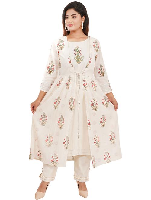 multi colored printed shrug - 19086922 - Standard Image - 0
