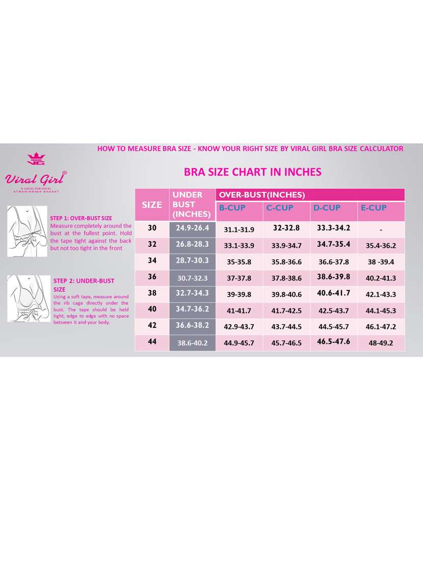 pack of 3 multi colored solid sport bra - 19087285 -  Standard Image - 7