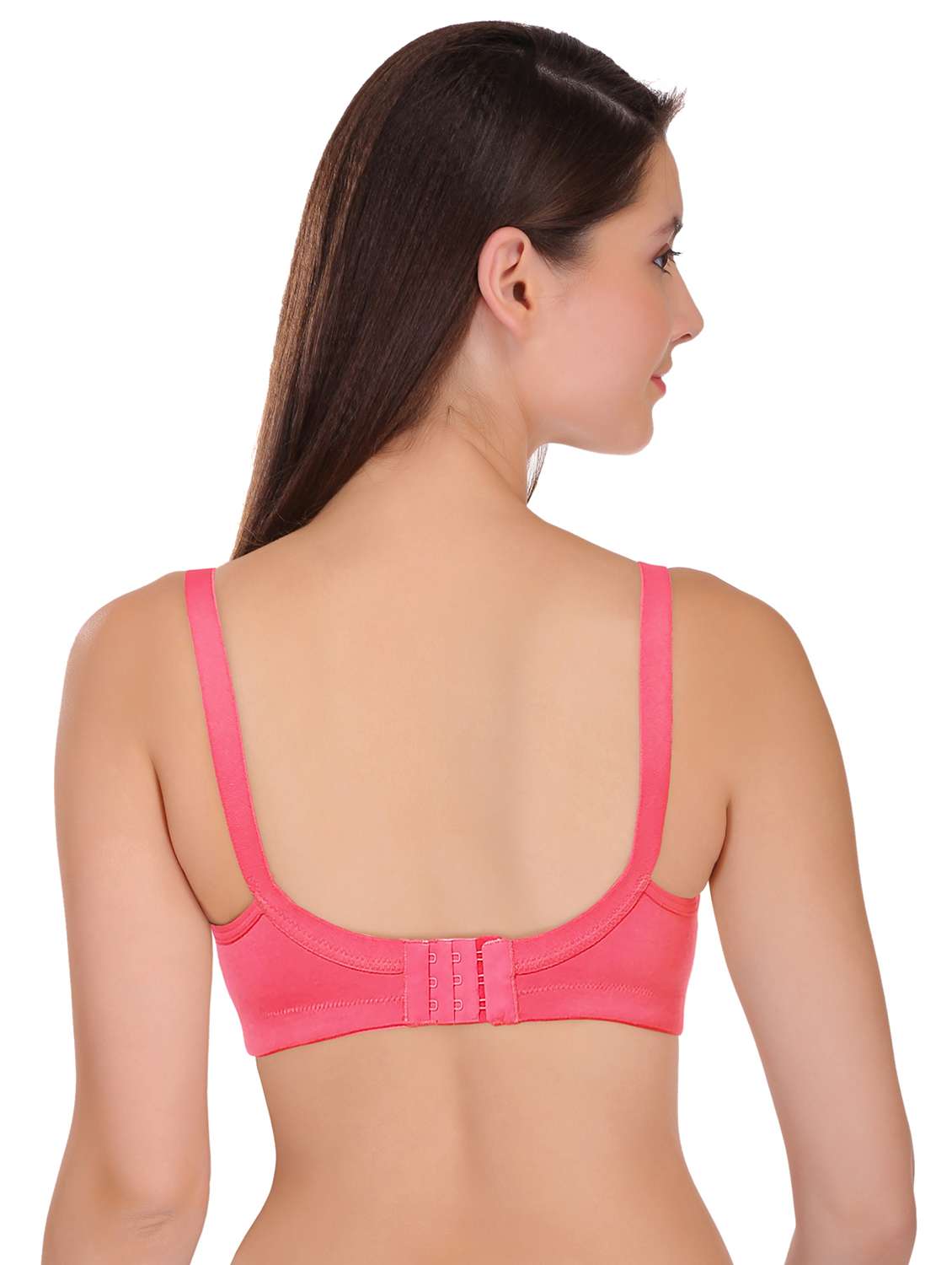 pack of 2 non padded minimizer bra - 19089571 -  Standard Image - 2