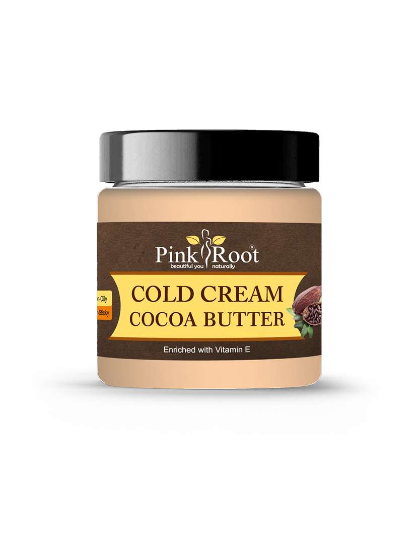 cocoa butter cold cream