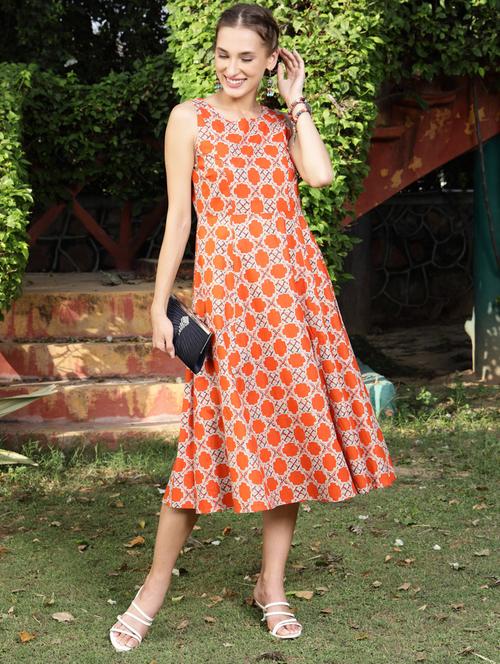 women's a-line kurta - 19109066 - Standard Image - 0