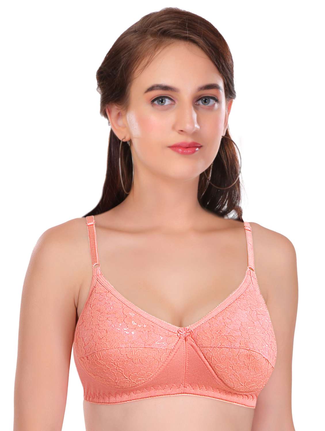 pack of 2 heavily padded t-shirt bra - 19111264 -  Standard Image - 7