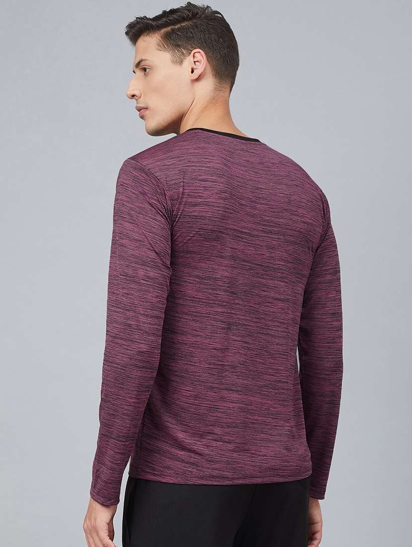 pink solid t-shirt - 19112452 -  Standard Image - 2