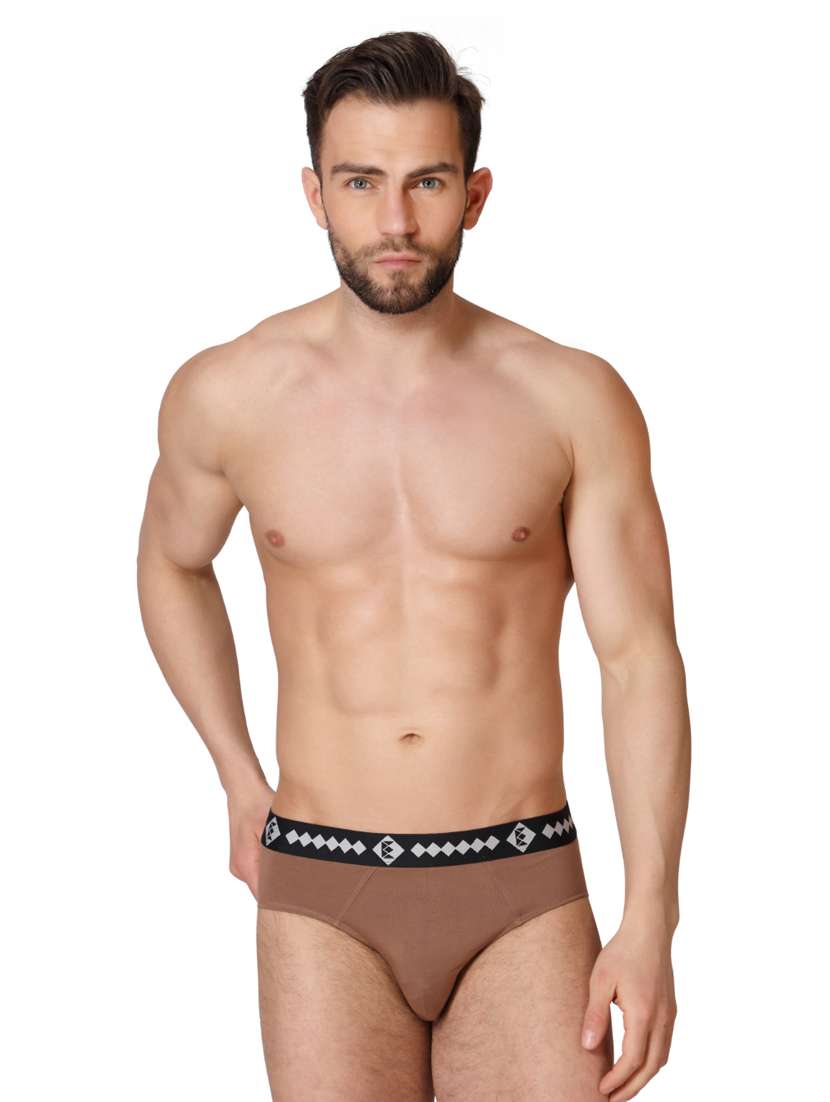 pack of 2 solid hipster brief - 19113797 -  Standard Image - 2