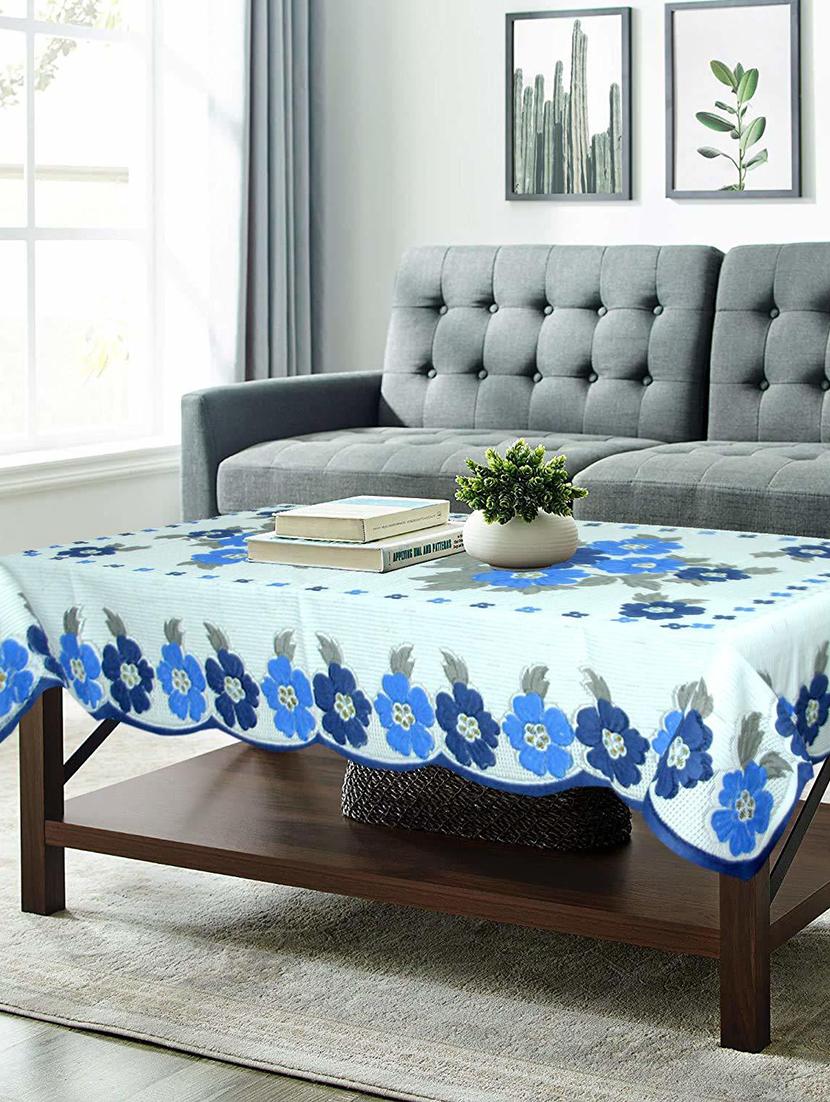 printed centre table cover
