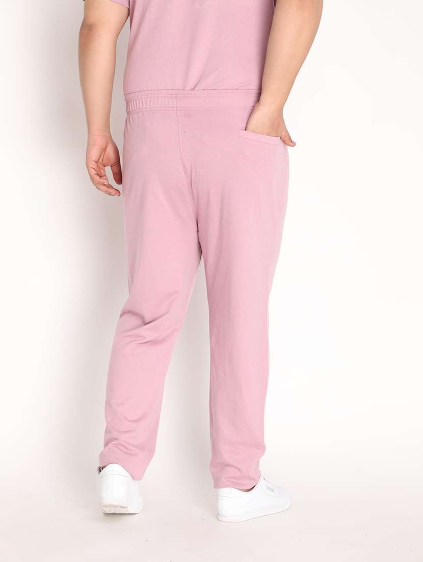 mid rise full length track pant - 19114999 -  Standard Image - 2