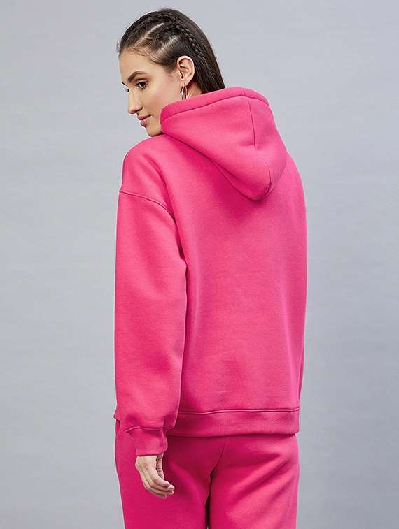 women's plain sweatshirt - 19122822 -  Standard Image - 2