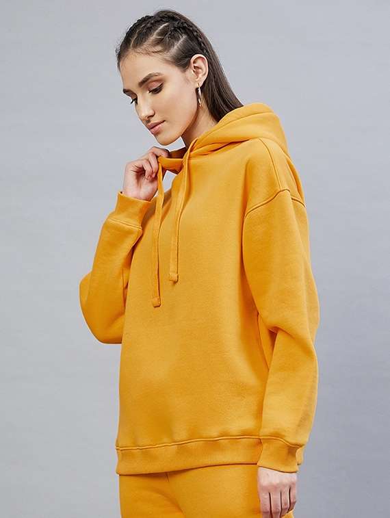 women's plain sweatshirt - 19122823 -  Standard Image - 2
