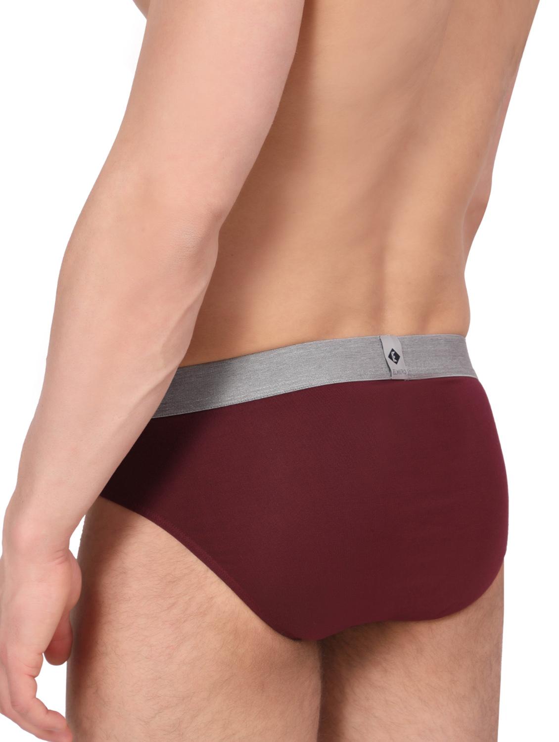 solid hipster brief - 19123552 - Standard Image - 2