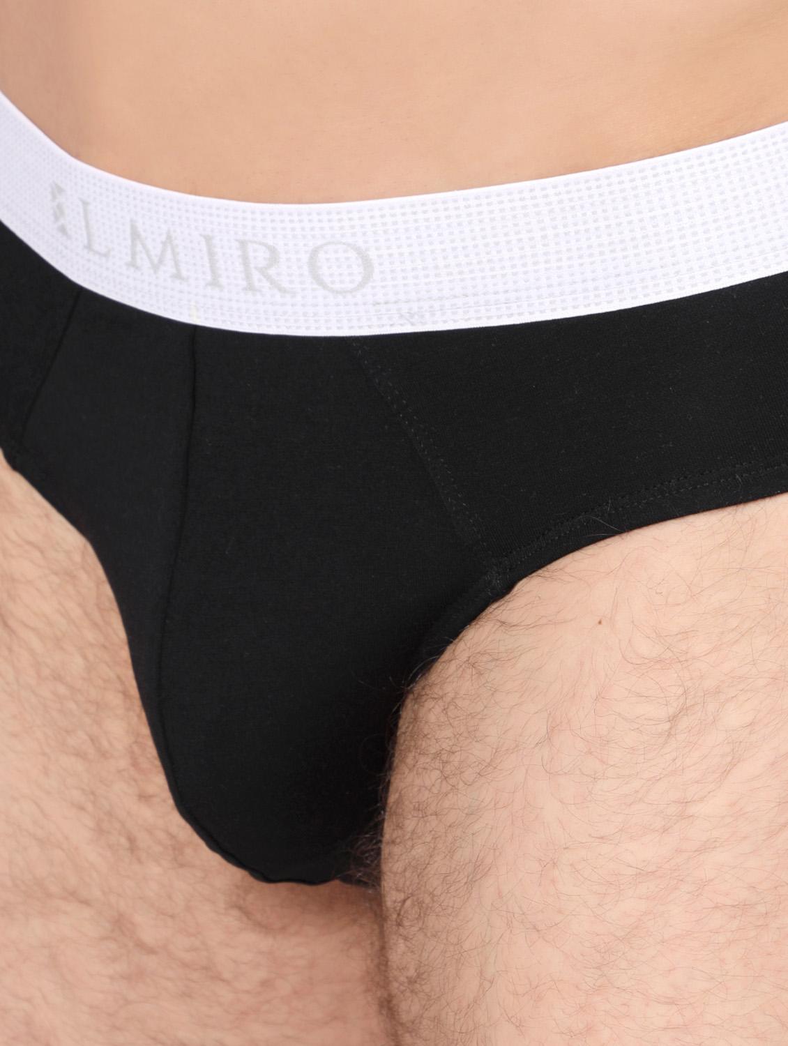 solid hipster brief - 19123555 - Standard Image - 2