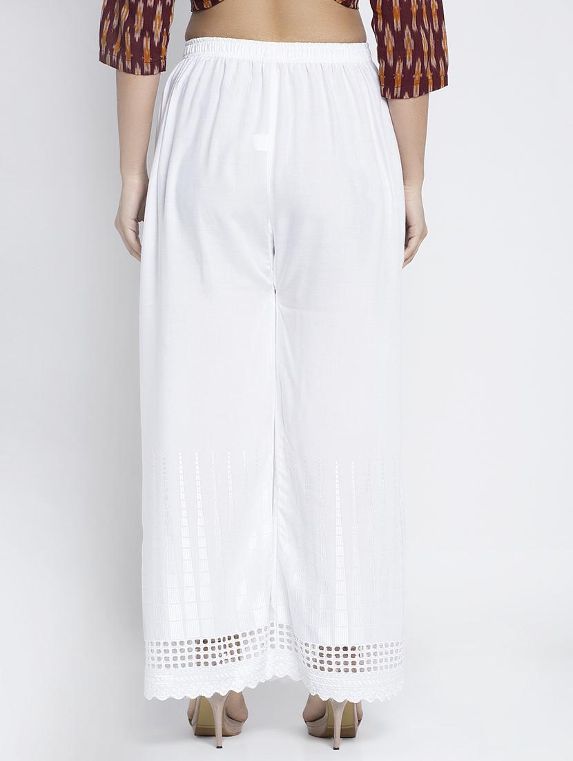 pack of 2 cullottes palazzos - 19125756 - Standard Image - 2