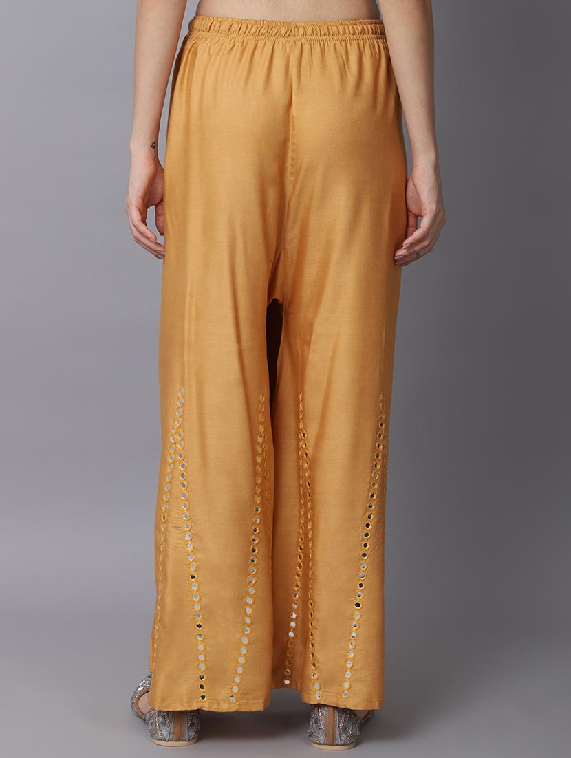 pack of two flared palazzo - 19126106 - Standard Image - 2