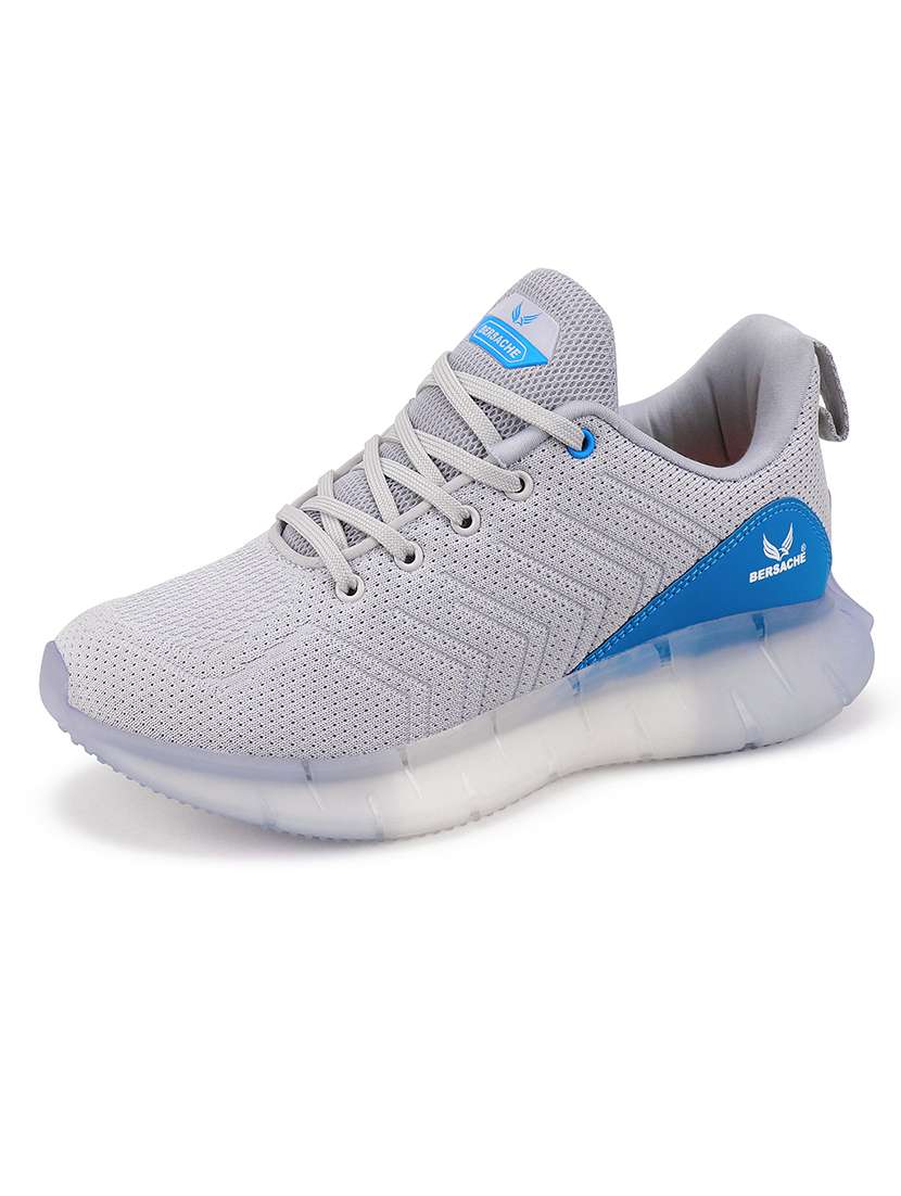 grey lace up shoe - 19127107 - Standard Image - 2