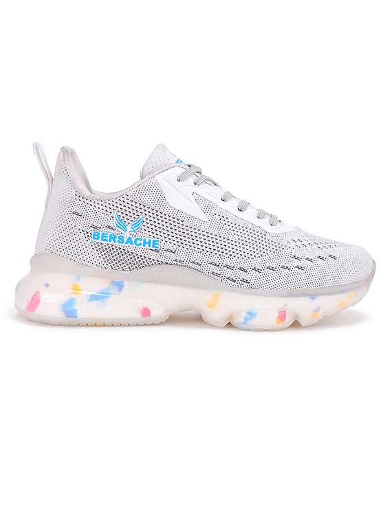 white casual shoe - 19127115 -  Standard Image - 2