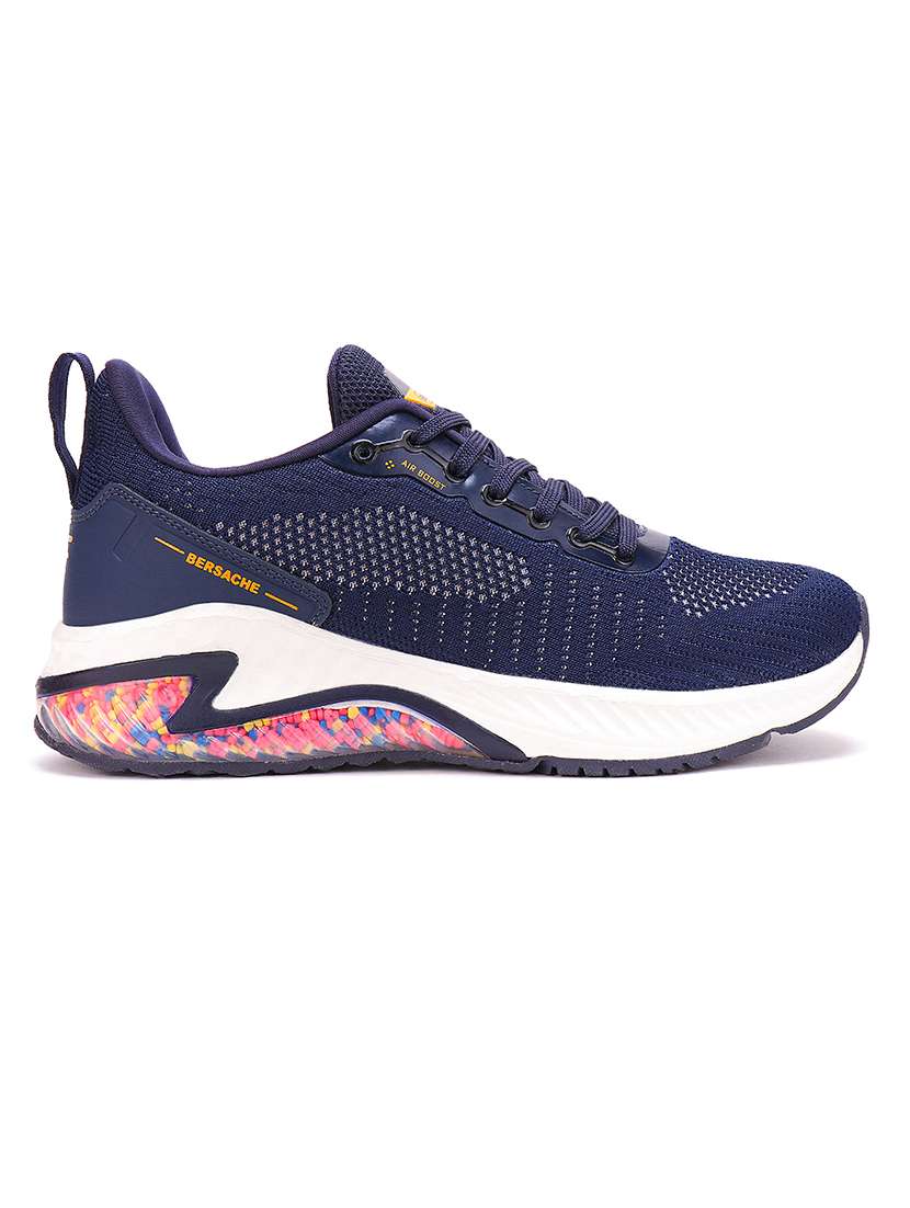 blue casual shoe - 19127123 - Standard Image - 2