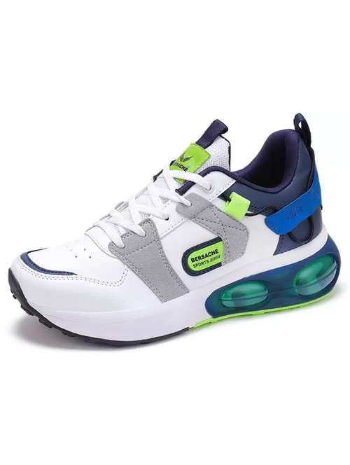 multi lace up shoe - 19127127 -  Standard Image - 0