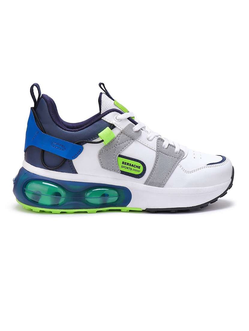 multi lace up shoe - 19127127 - Standard Image - 2