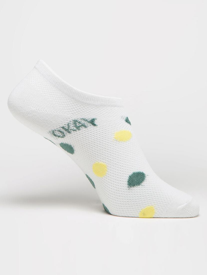 women's pack of 2 no show socks - 19127658 - Standard Image - 2