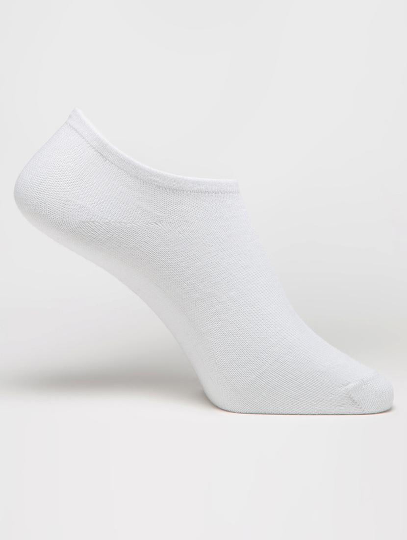 women's pack of 2 no show socks - 19127661 - Standard Image - 2