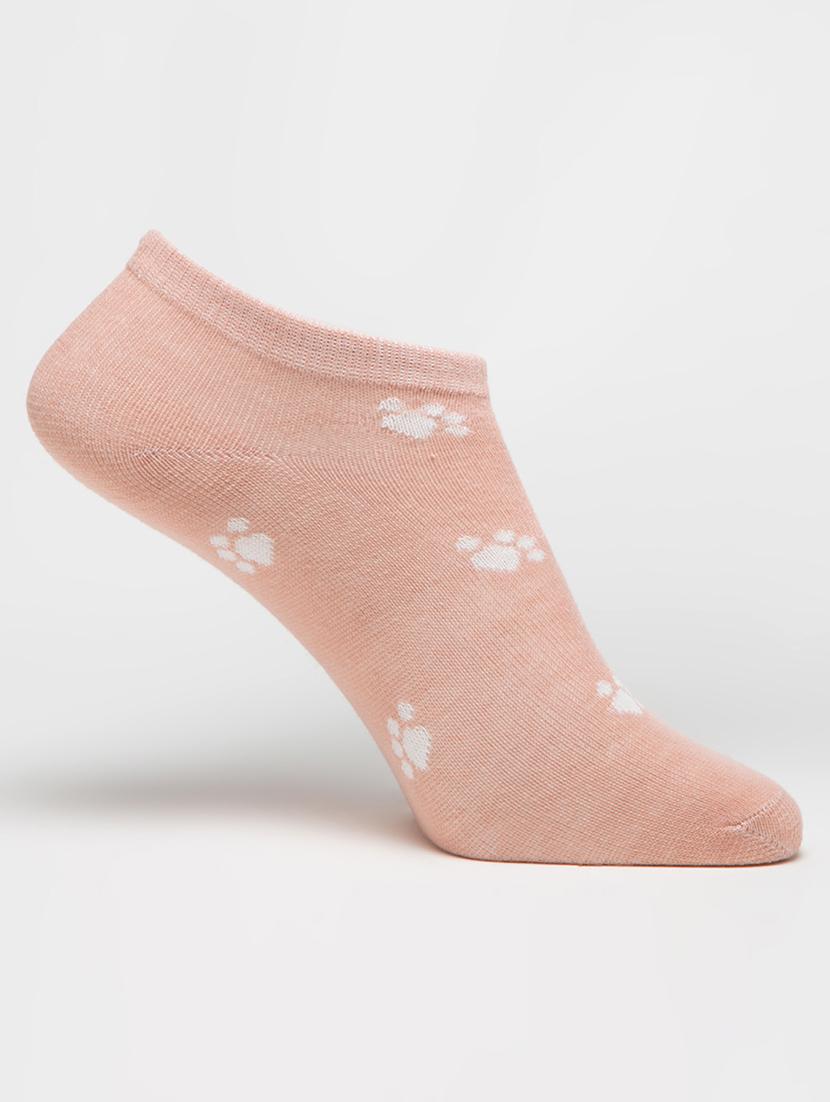 women's pack of 2 no show socks - 19127663 - Standard Image - 2