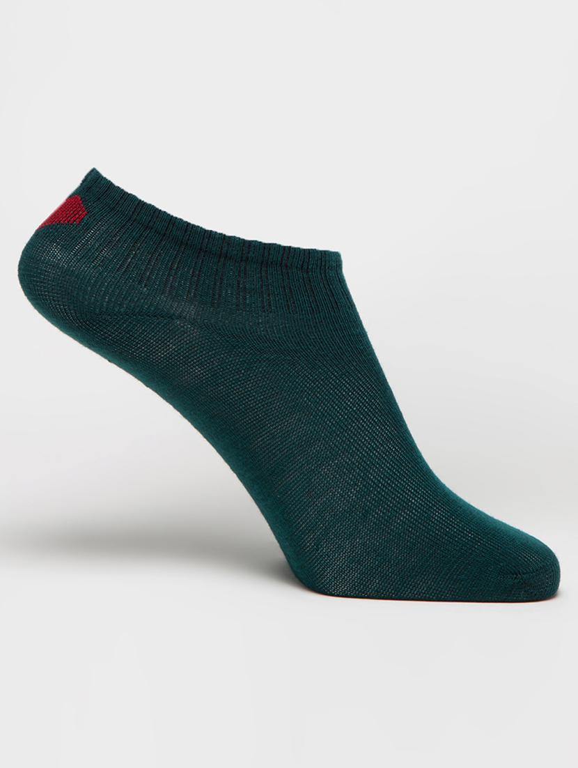 women's pack of 2 no show socks - 19127671 - Standard Image - 2