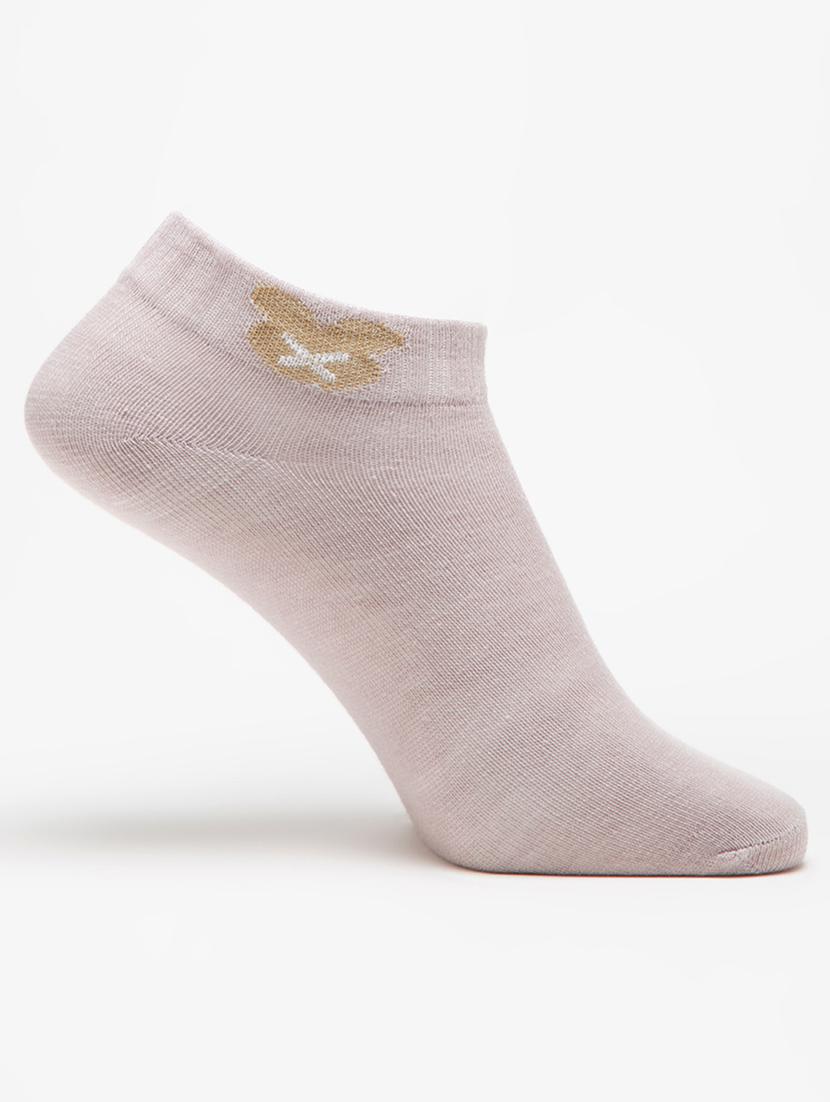 women's pack of 2 no show socks - 19127703 - Standard Image - 2