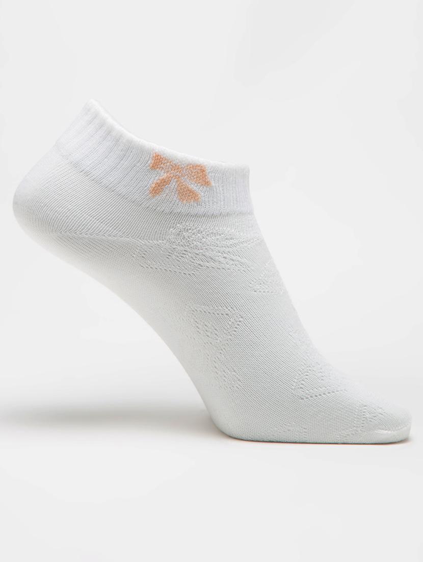 multi colored cotton socks - 19127712 - Standard Image - 2